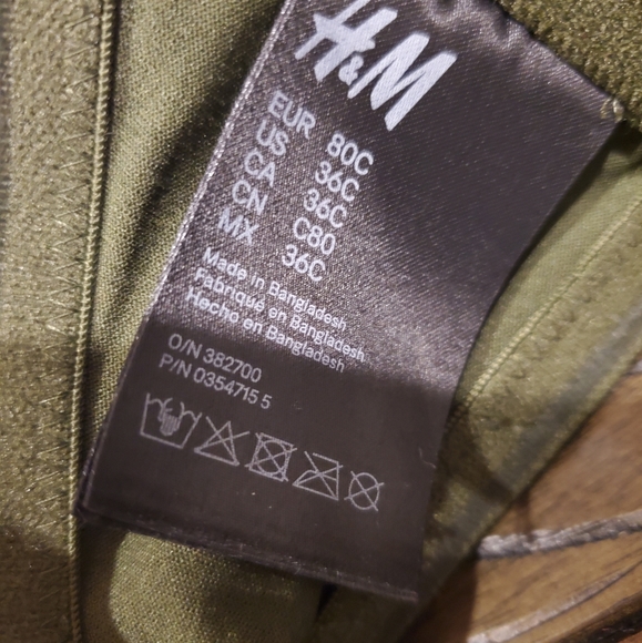 Bandeau Bikini Top - Picture 4 of 4